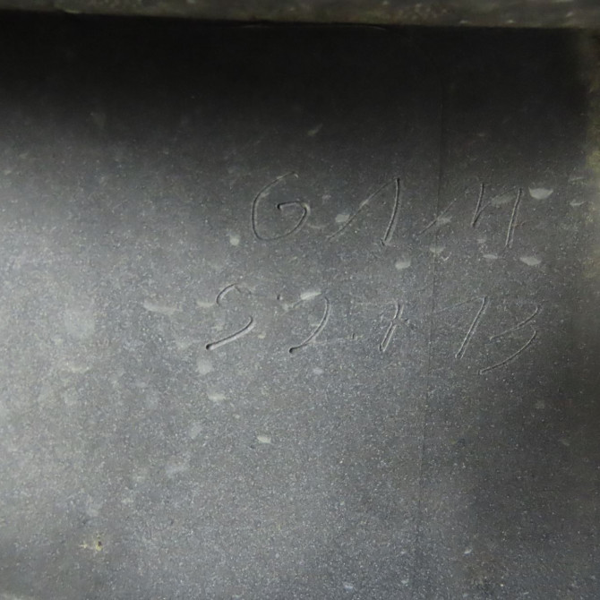 Pare-choc avant occasion HYUNDAI I 30 I Phase 1 04-1995->04-1999 1.6 CRDI 115ch 865112L310 8