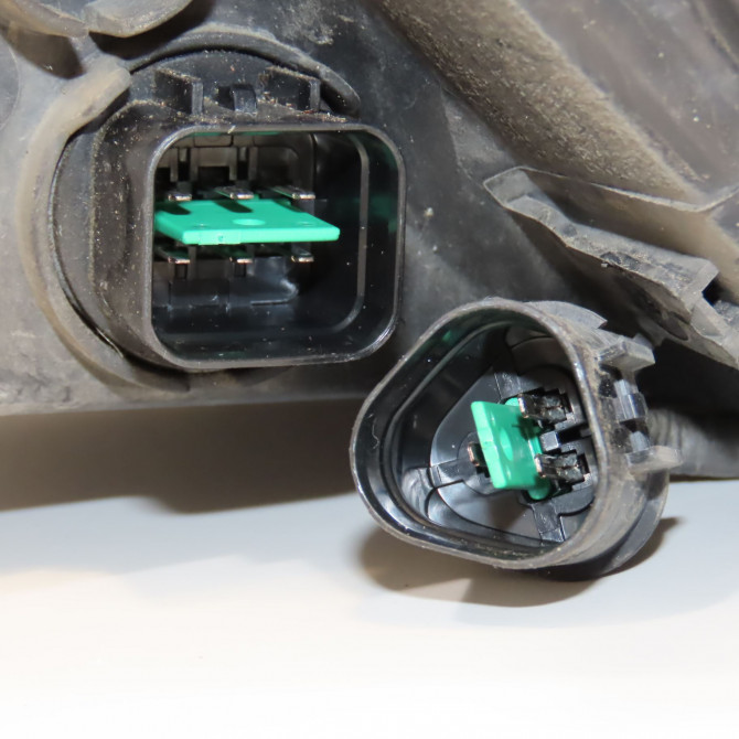 Phare droit occasion HYUNDAI I 30 I Phase 1 04-1995->04-1999 1.6 CRDI 115ch 921042L120 3