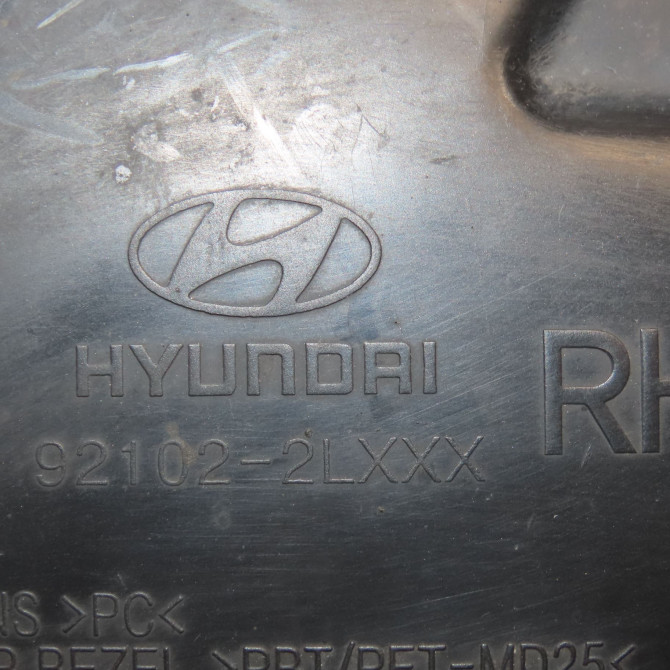 Phare droit occasion HYUNDAI I 30 I Phase 1 04-1995->04-1999 1.6 CRDI 115ch 921042L120 4