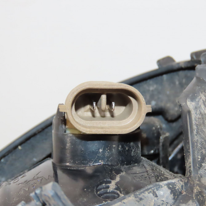 Phare antibrouillard avant droit occasion HYUNDAI I 30 I Phase 1 04-1995->04-1999 1.6 CRDI 115ch 922022L000 3