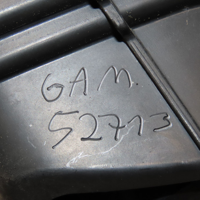 Phare antibrouillard avant droit occasion HYUNDAI I 30 I Phase 1 04-1995->04-1999 1.6 CRDI 115ch 922022L000 4