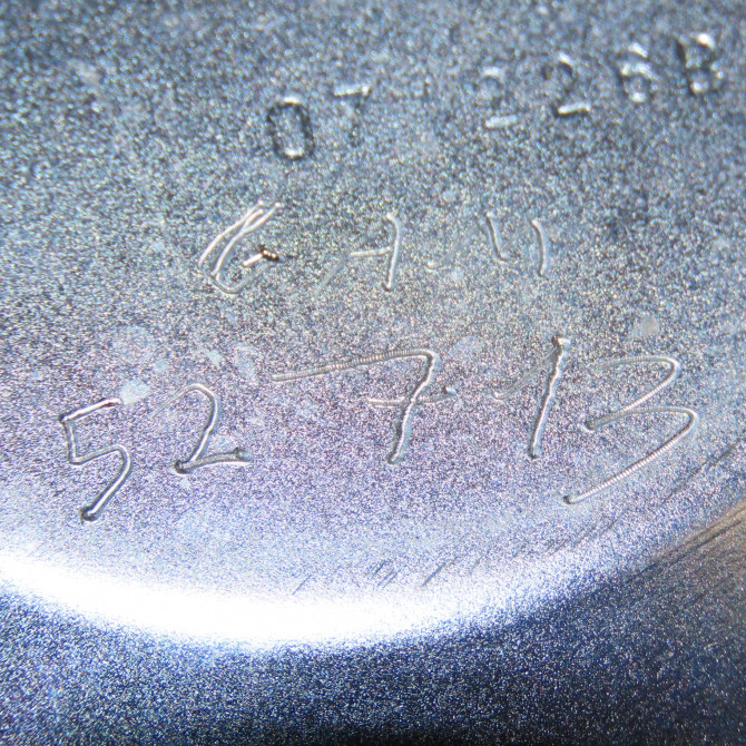 Ceinture avant droite occasion HYUNDAI I 30 I Phase 1 04-1995->04-1999 1.6 CRDI 115ch 888202L700WK 5