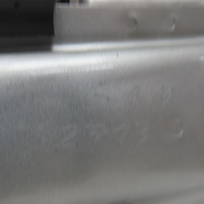 Porte arrière droite occasion HYUNDAI I 30 I Phase 1 04-1995->04-1999 1.6 CRDI 115ch 770042L210 3