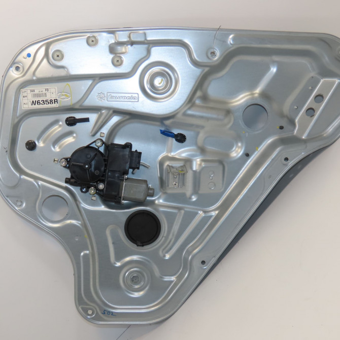 Mecanisme+moteur leve-glace ard occasion HYUNDAI I 30 I Phase 1 04-1995->04-1999 1.6 CRDI 115ch 834812L210 1