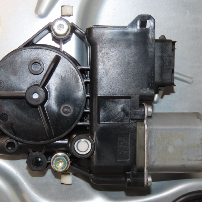 Mecanisme+moteur leve-glace ard occasion HYUNDAI I 30 I Phase 1 04-1995->04-1999 1.6 CRDI 115ch 834812L210 3