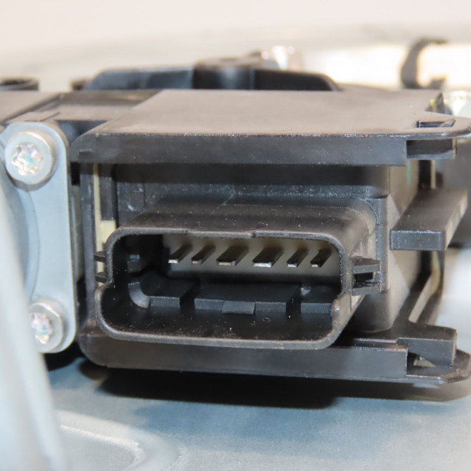 Mecanisme+moteur leve-glace ard occasion HYUNDAI I 30 I Phase 1 04-1995->04-1999 1.6 CRDI 115ch 834812L210 4