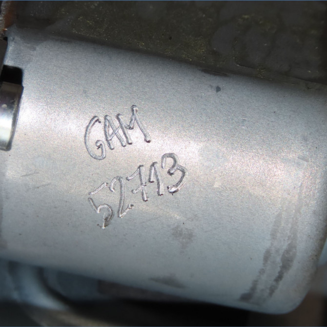 Mecanisme+moteur leve-glace ard occasion HYUNDAI I 30 I Phase 1 04-1995->04-1999 1.6 CRDI 115ch 834812L210 7