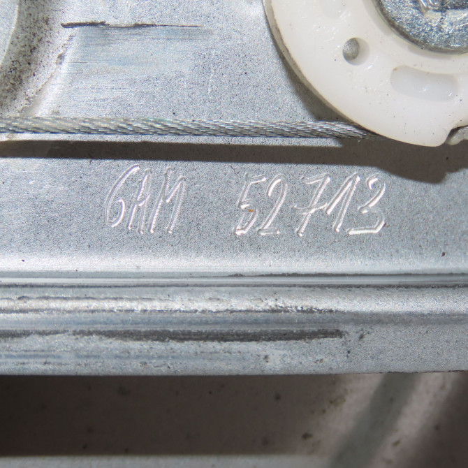 Mecanisme+moteur leve-glace ard occasion HYUNDAI I 30 I Phase 1 04-1995->04-1999 1.6 CRDI 115ch 834812L210 8