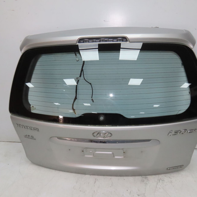 Hayon occasion HYUNDAI I 30 I Phase 1 04-1995->04-1999 1.6 CRDI 115ch 737002L230 1