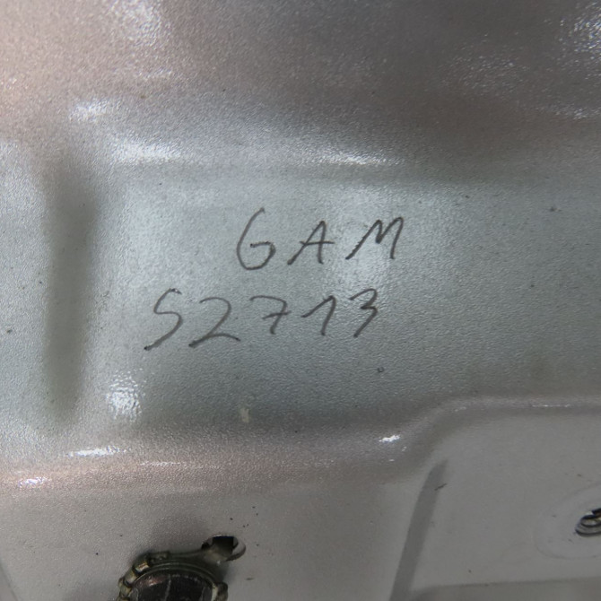 Hayon occasion HYUNDAI I 30 I Phase 1 04-1995->04-1999 1.6 CRDI 115ch 737002L230 3