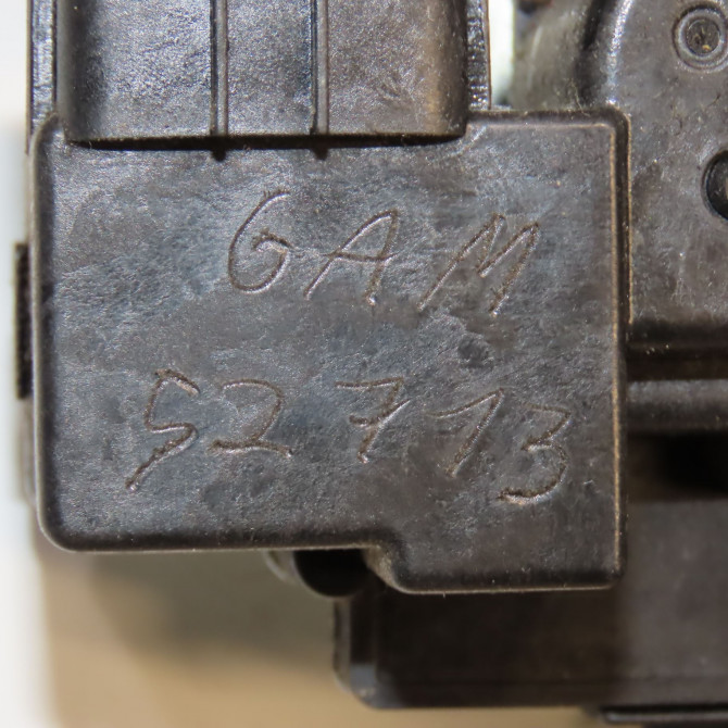 Serrure hayon occasion HYUNDAI I 30 I Phase 1 04-1995->04-1999 1.6 CRDI 115ch 812302L200 4