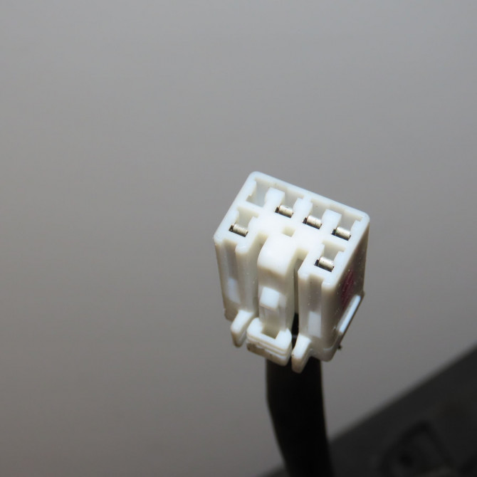 Feu arrière droit occasion HYUNDAI I 30 I Phase 1 04-1995->04-1999 1.6 CRDI 115ch 924022L110 3