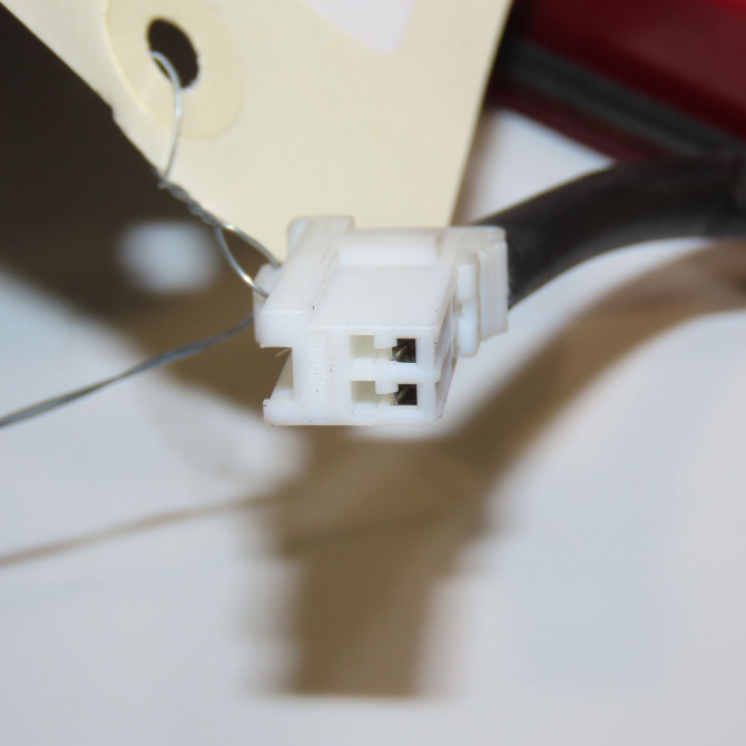 Feux stop supplementaire occasion HYUNDAI I 30 I Phase 1 04-1995->04-1999 1.6 CRDI 115ch 927002L100 3