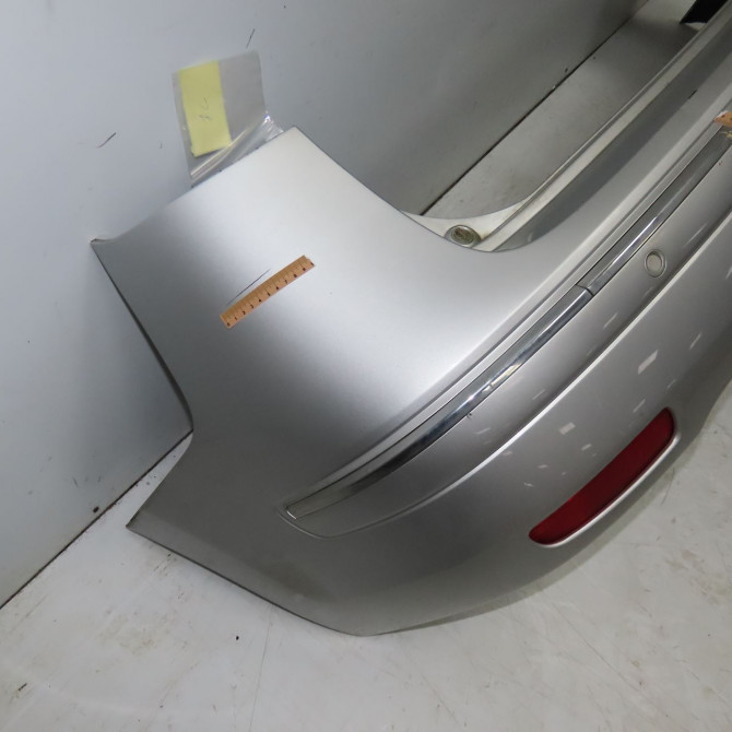 Pare-choc arrière occasion HYUNDAI I 30 I Phase 1 04-1995->04-1999 1.6 CRDI 115ch 866102L330 3