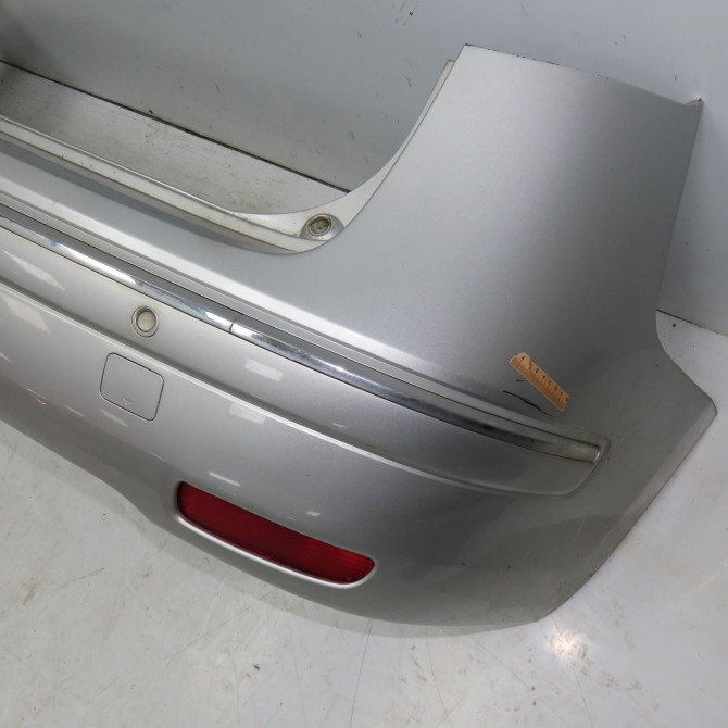 Pare-choc arrière occasion HYUNDAI I 30 I Phase 1 04-1995->04-1999 1.6 CRDI 115ch 866102L330 4