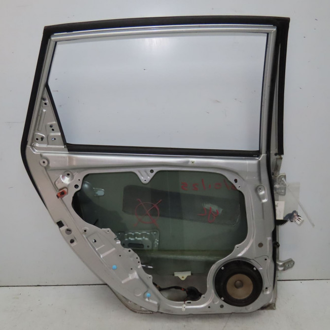 Porte arrière gauche occasion HYUNDAI I 30 I Phase 1 04-1995->04-1999 1.6 CRDI 115ch 770032L210 2