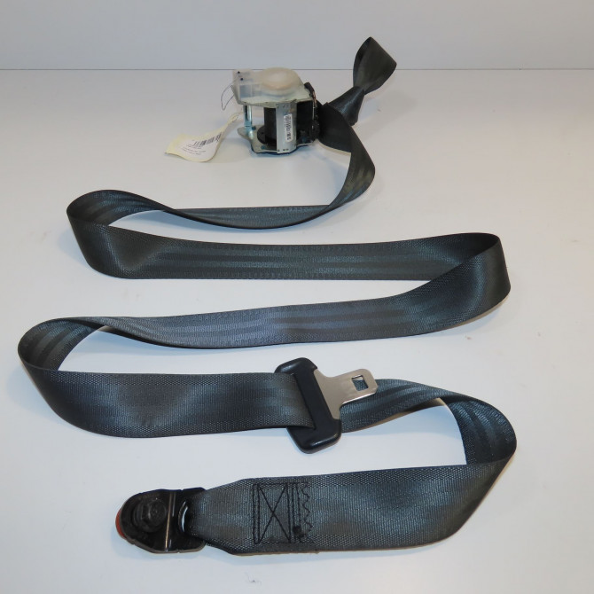 Ceinture arrière gauche occasion HYUNDAI I 30 I Phase 1 04-1995->04-1999 1.6 CRDI 115ch 898102L010WK 1