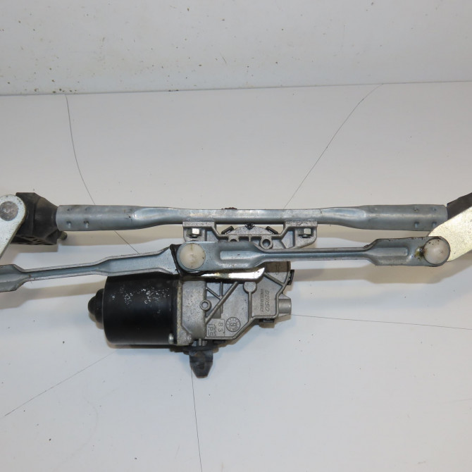 Moteur essuie-glace avant occasion FORD KA II Phase 1 10-2008->... 1.2i 69ch 1562546 2