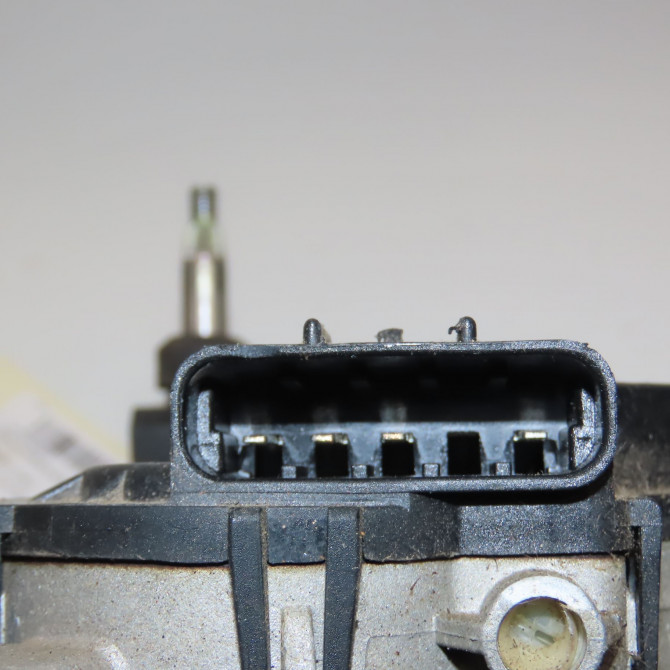 Moteur essuie-glace avant occasion FORD KA II Phase 1 10-2008->... 1.2i 69ch 1562546 3