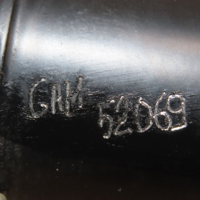 Moteur essuie-glace avant occasion FORD KA II Phase 1 10-2008->... 1.2i 69ch 1562546 5