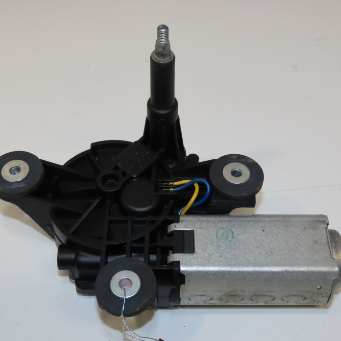 Moteur essuie-glace arrière occasion FORD KA II Phase 1 10-2008->... 1.2i 69ch 1671595 1