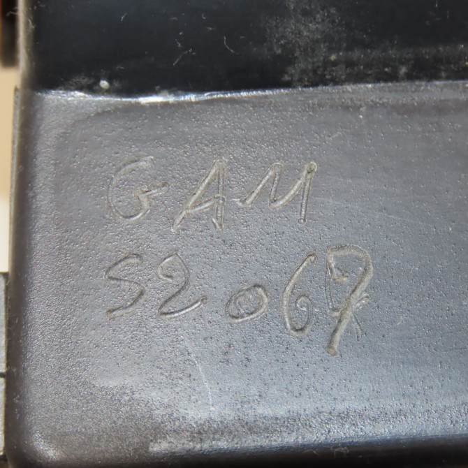 Ventilateur de chauffage occasion FORD KA II Phase 1 10-2008->... 1.2i 69ch 1557646 6