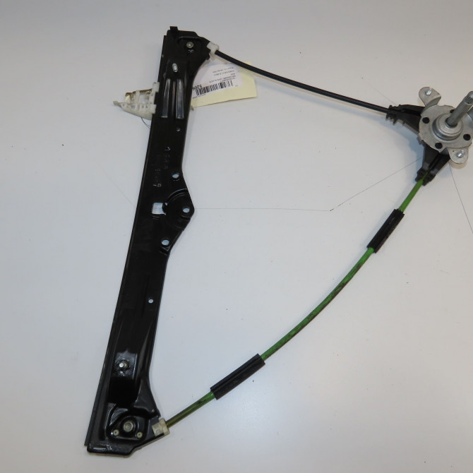 Mécanisme lève-glace avant gauche occasion FORD KA II Phase 1 10-2008->... 1.2i 69ch 1799653 1