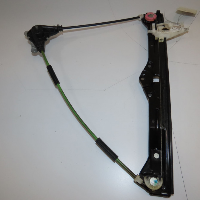 Mécanisme lève-glace avant gauche occasion FORD KA II Phase 1 10-2008->... 1.2i 69ch 1799653 2