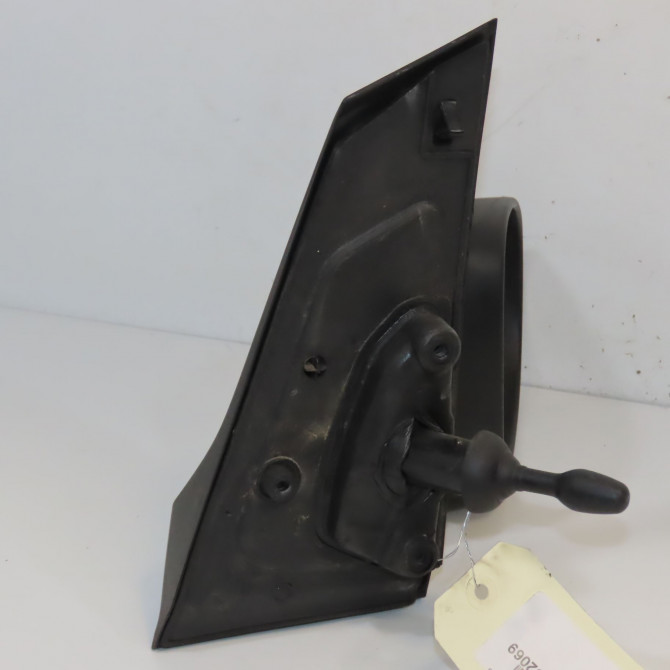 Retroviseur exterieur gauche occasion FORD KA II Phase 1 10-2008->... 1.2i 69ch 1751721 3
