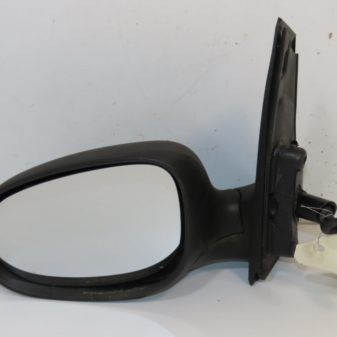 Retroviseur exterieur manuel droit occasion FORD KA II Phase 1 10-2008->... 1.2i 69ch 1751709 1