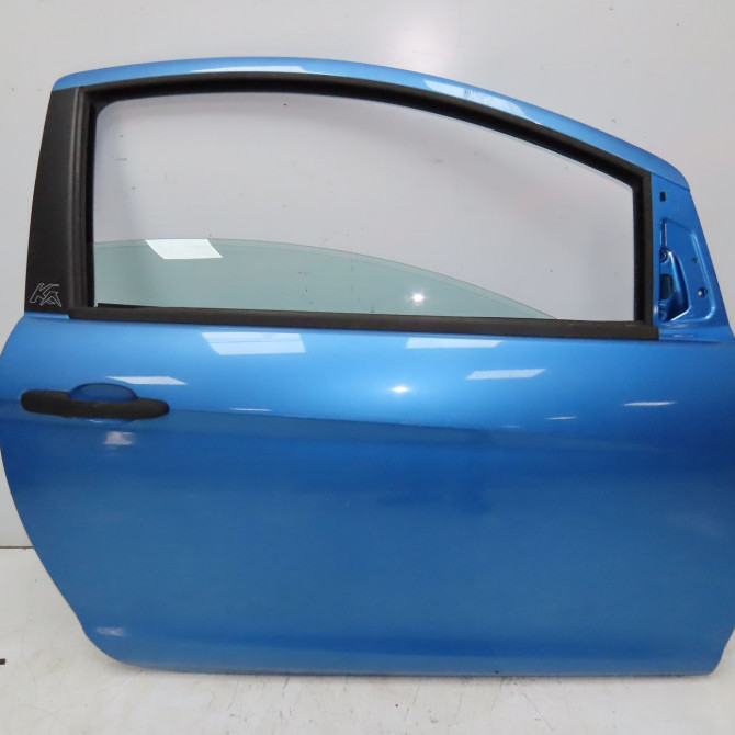 Porte avant droite occasion FORD KA II Phase 1 10-2008->... 1.2i 69ch 1542363 1