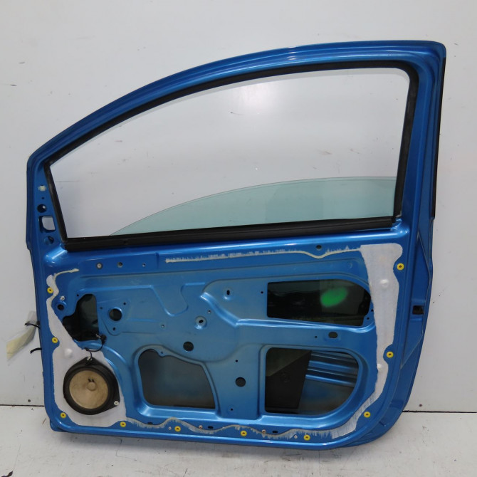 Porte avant droite occasion FORD KA II Phase 1 10-2008->... 1.2i 69ch 1542363 2