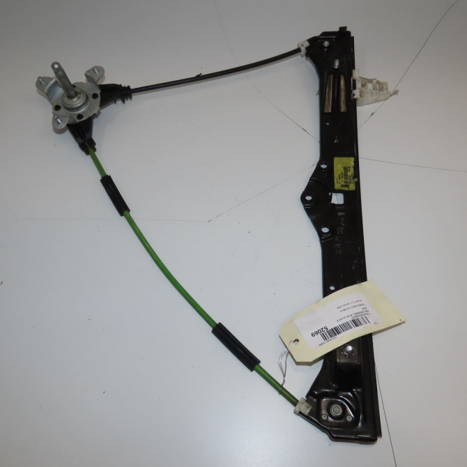 Mécanisme lève-glace avant droit occasion FORD KA II Phase 1 10-2008->... 1.2i 69ch 1799651 1