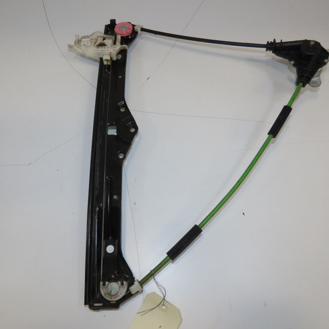 Mécanisme lève-glace avant droit occasion FORD KA II Phase 1 10-2008->... 1.2i 69ch 1799651 2