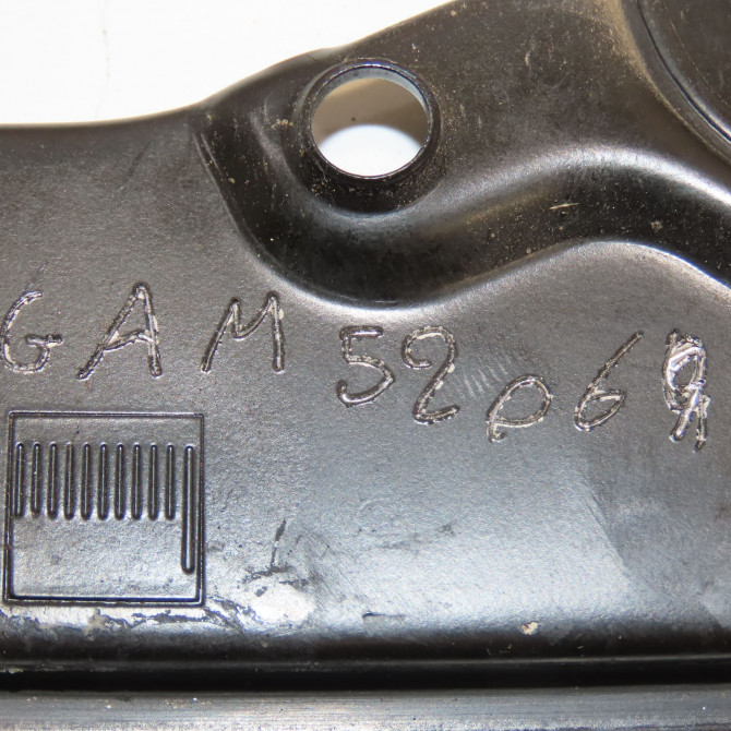 Mécanisme lève-glace avant droit occasion FORD KA II Phase 1 10-2008->... 1.2i 69ch 1799651 4