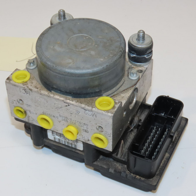 Unité hydraulique ABS occasion FORD KA II Phase 1 10-2008->... 1.2i 69ch 1780087 1