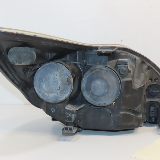 Phare gauche occasion FORD FOCUS II 1754446 2
