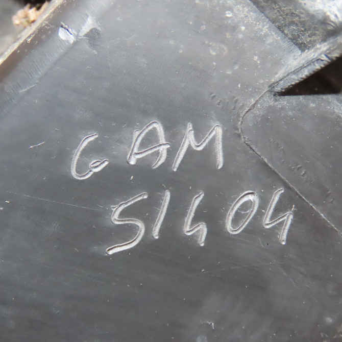 Phare gauche occasion FORD FOCUS II 1754446 5