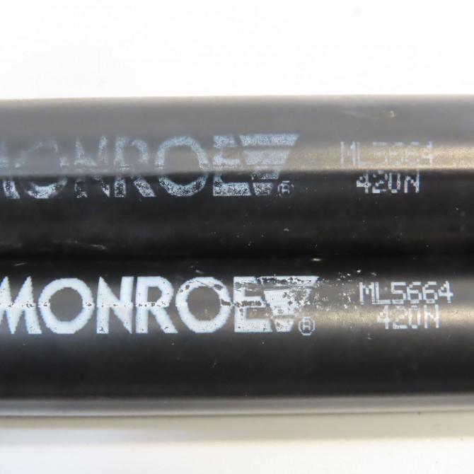 Verin droit hayon occasion FORD FOCUS II Phase 1 04-1995->04-1999 1.6 TDCI 90ch 2