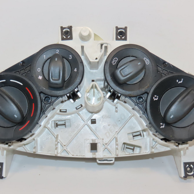 Commande de chauffage occasion FORD KA II Phase 1 10-2008->... 1.3 TDCI 75ch 1568587 1