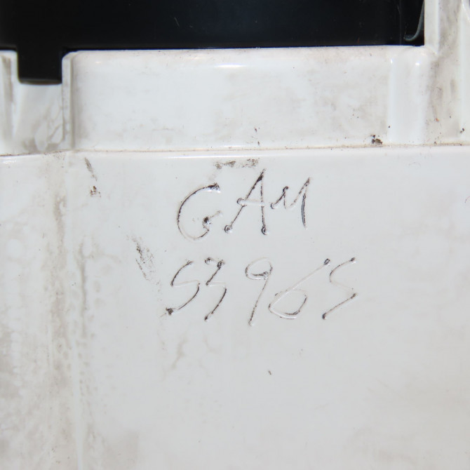 Commande de chauffage occasion FORD KA II Phase 1 10-2008->... 1.3 TDCI 75ch 1568587 4