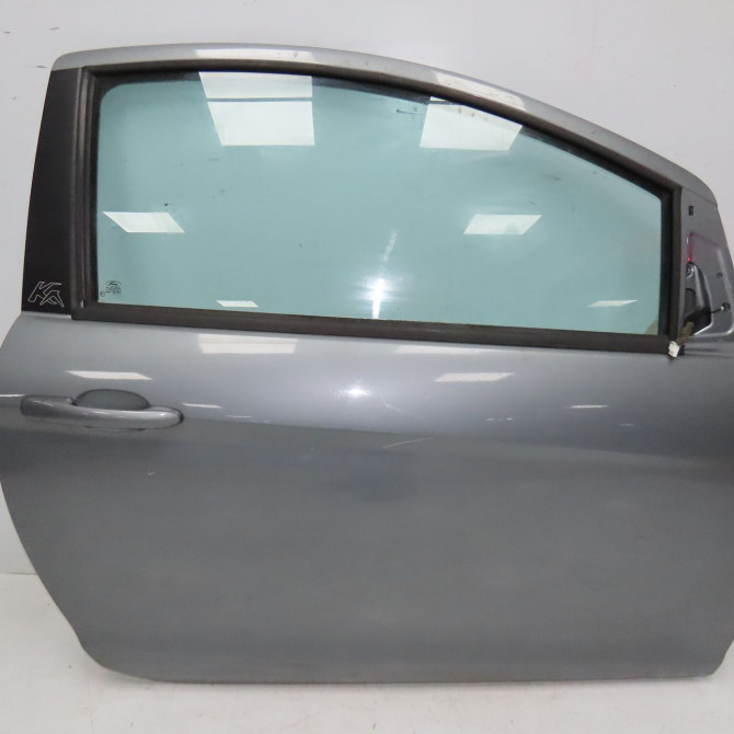 Porte avant droite occasion FORD KA II Phase 1 10-2008->... 1.3 TDCI 75ch 1542363 1