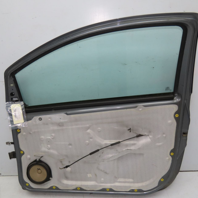 Porte avant droite occasion FORD KA II Phase 1 10-2008->... 1.3 TDCI 75ch 1542363 2