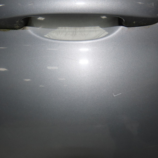 Porte avant droite occasion FORD KA II Phase 1 10-2008->... 1.3 TDCI 75ch 1542363 4