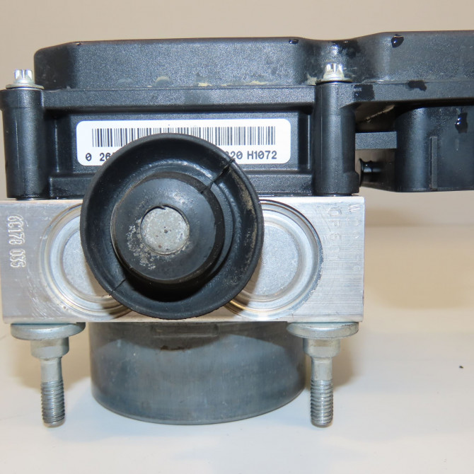 Unité hydraulique ABS occasion FORD KA II Phase 1 10-2008->... 1.3 TDCI 75ch 1780087 1