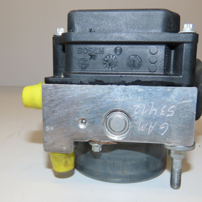 Unité hydraulique ABS occasion FORD KA II Phase 1 10-2008->... 1.3 TDCI 75ch 1780087 3