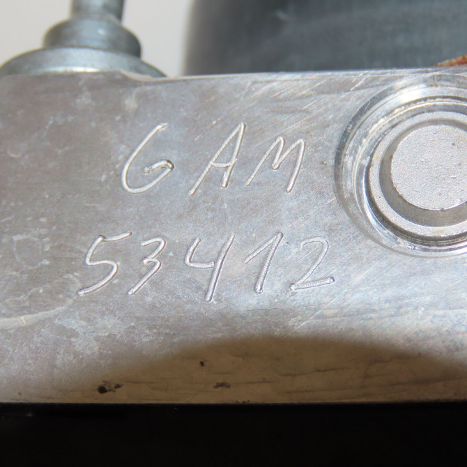 Unité hydraulique ABS occasion FORD KA II Phase 1 10-2008->... 1.3 TDCI 75ch 1780087 7