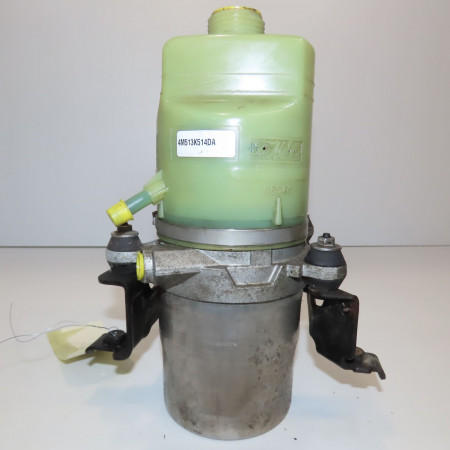 Moteur electrique de direction assistée occasion FORD CMAX I Phase 2 03-2007->09-2010 1.6 TDCI 90ch 1736876