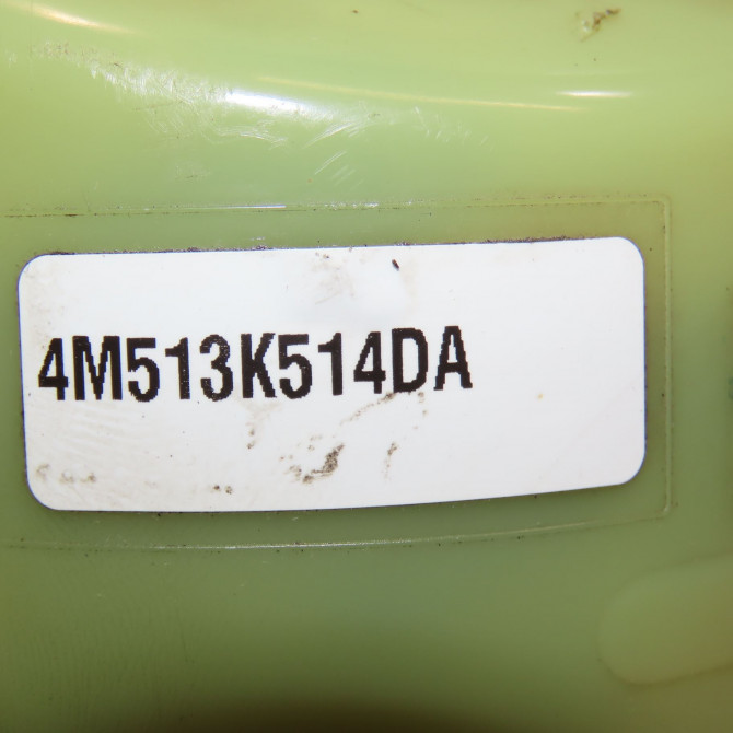 Moteur electrique de direction assistée occasion FORD CMAX I Phase 2 03-2007->09-2010 1.6 TDCI 90ch 1736876 4