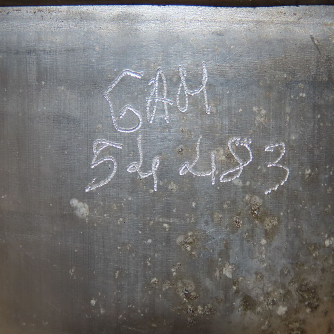 Moteur electrique de direction assistée occasion FORD CMAX I Phase 2 03-2007->09-2010 1.6 TDCI 90ch 1736876 5